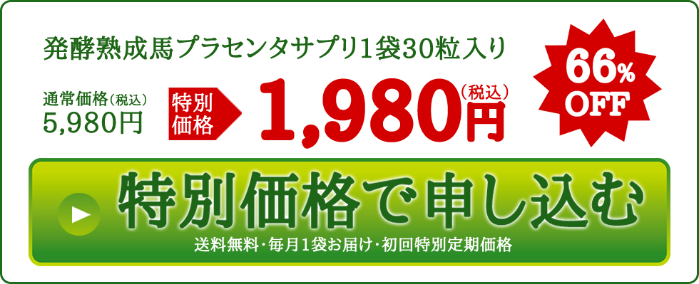 特別価格で申し込む