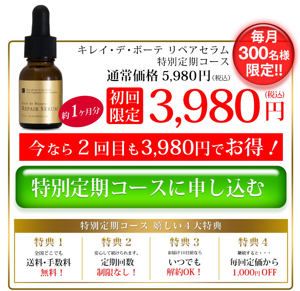 特別価格で申し込む