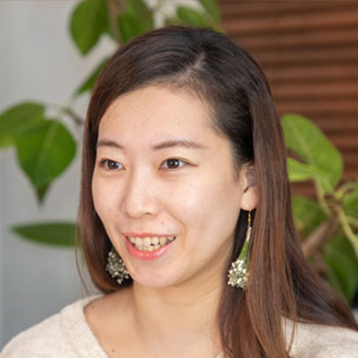 福本さん