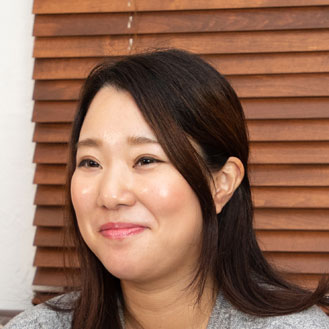 安藤さん