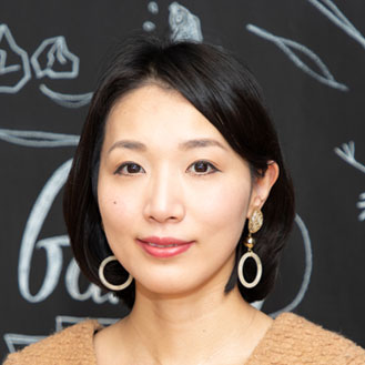 三上さん