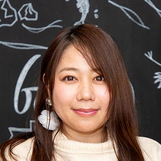 新崎さん
