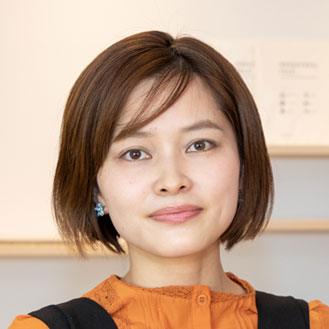 山本さん
