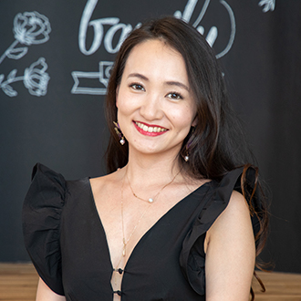 福田さん