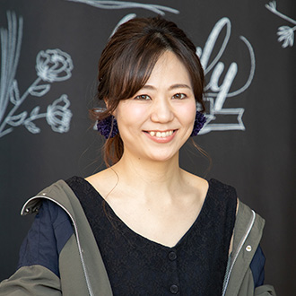 橋本さん