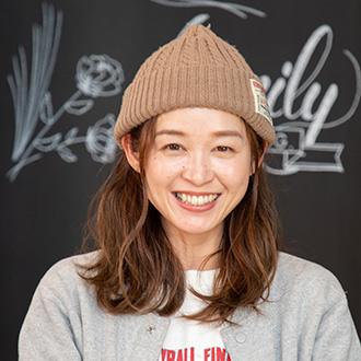 大野さん