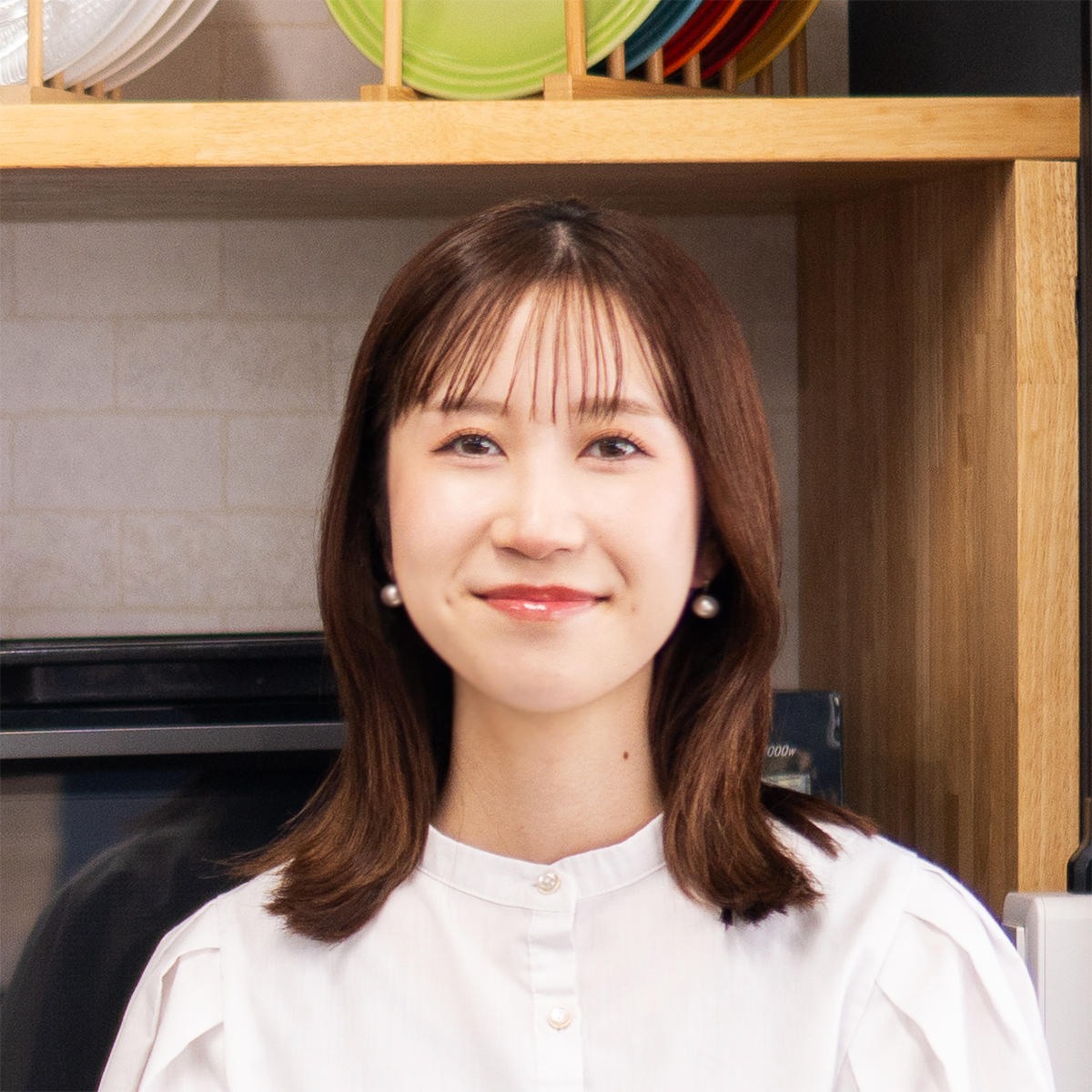安藤さん