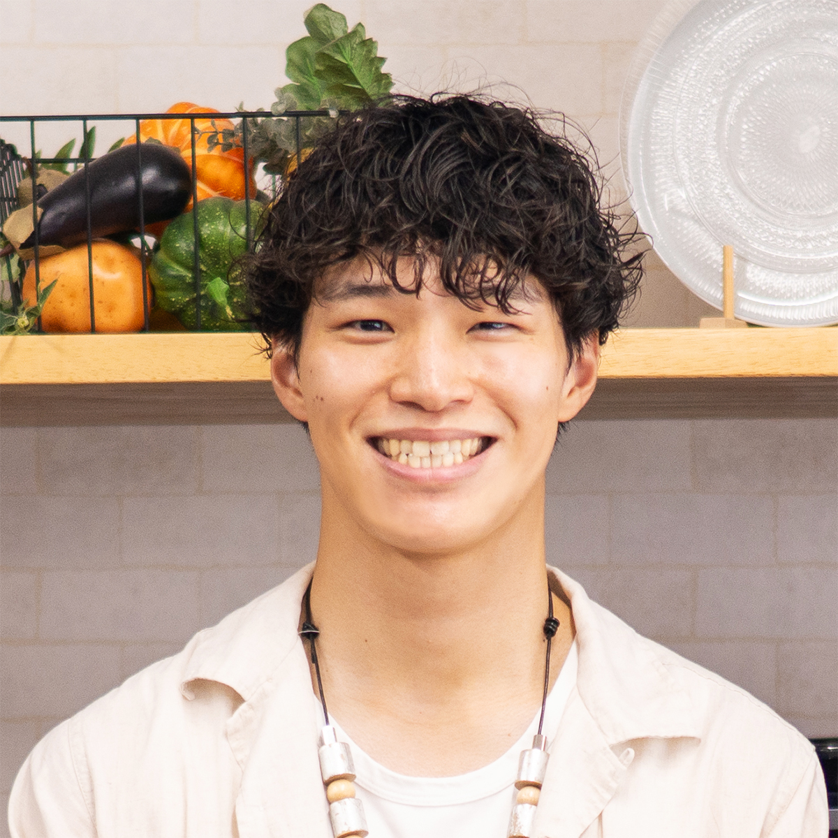 小上さん