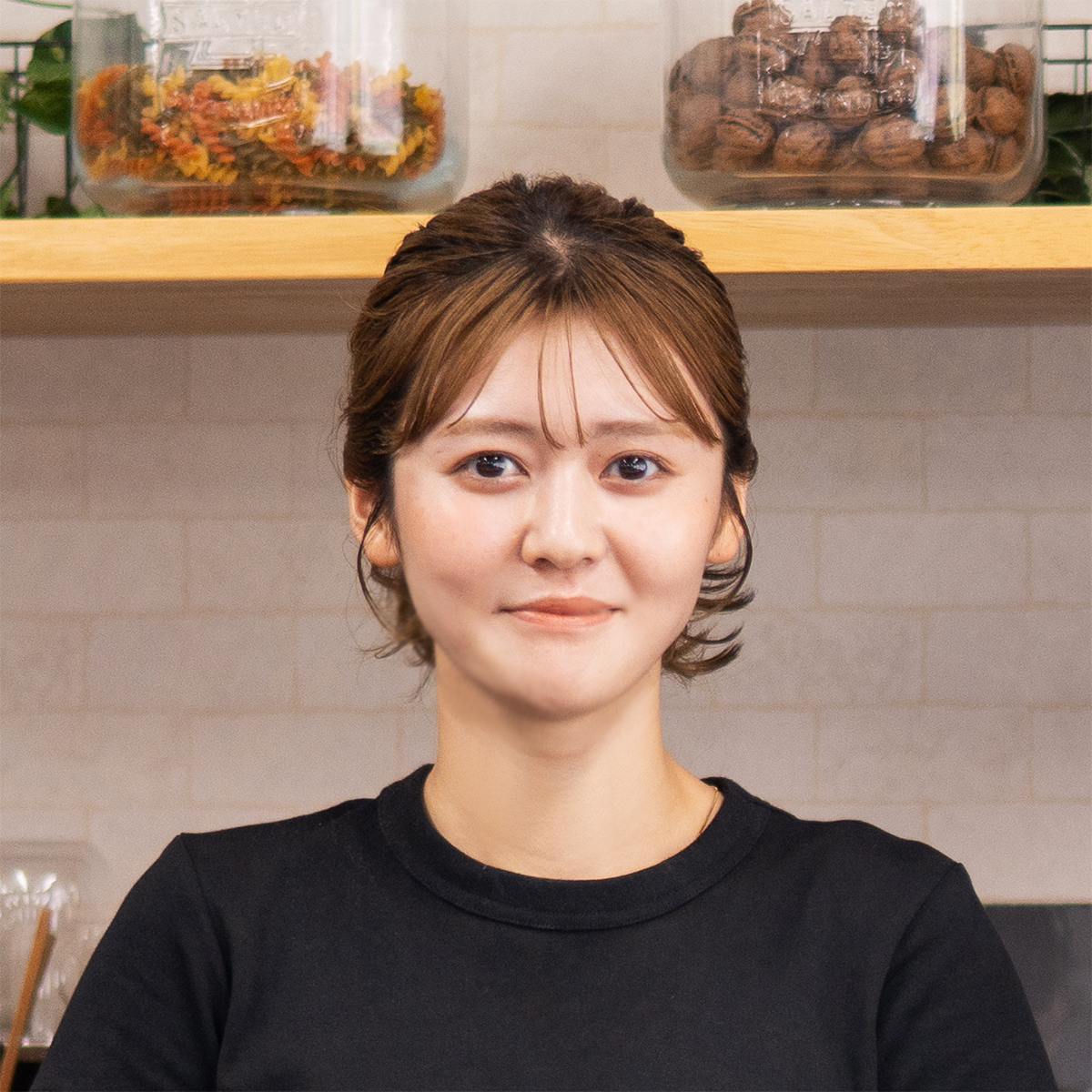 杉本さん